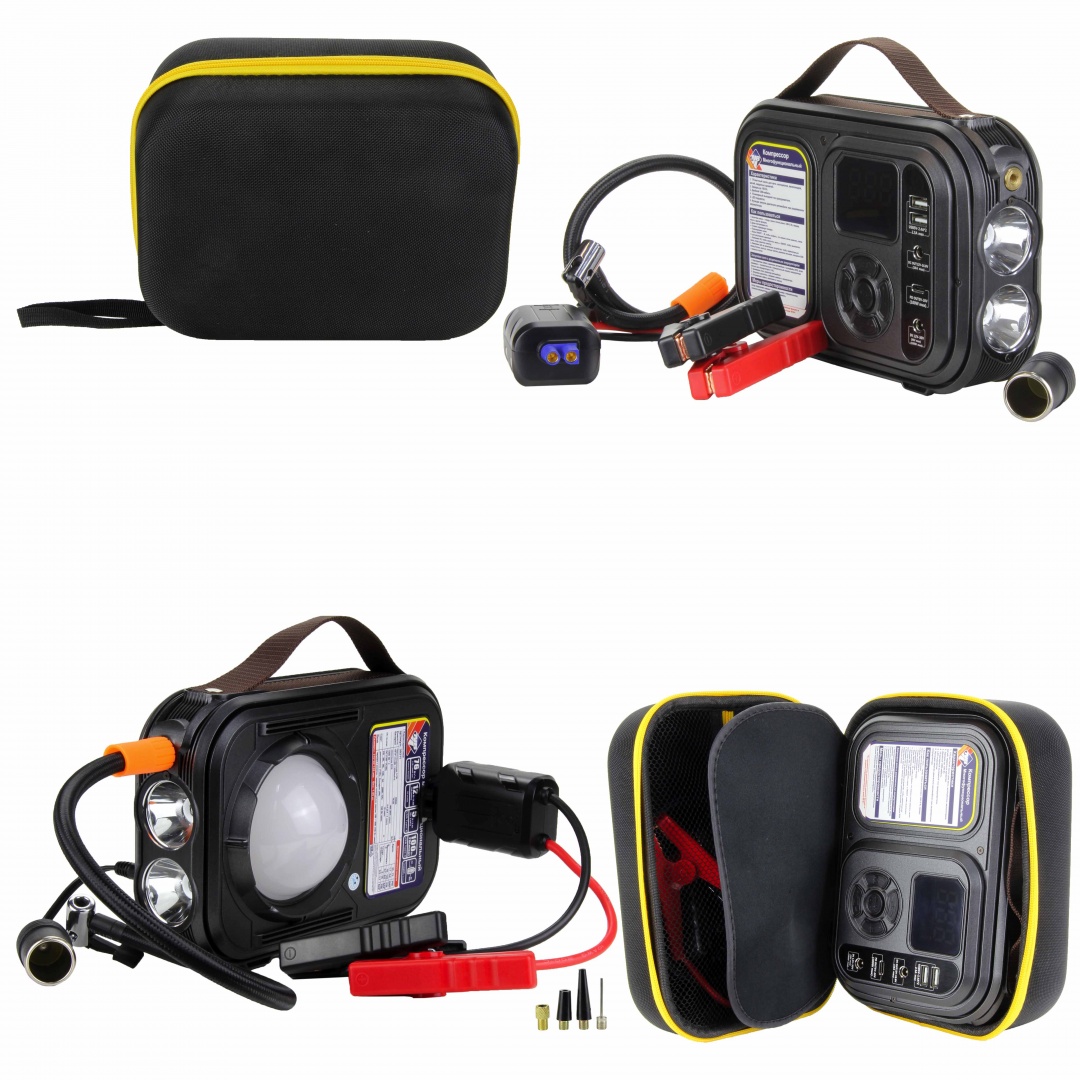 Компрессор